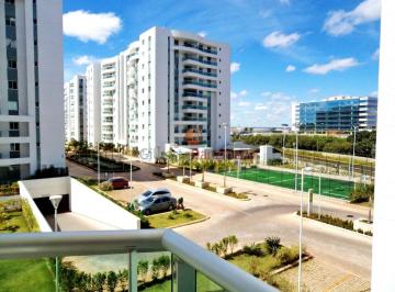 Apartamento · 1m² · 2 Quartos · 1 Vaga · Apartamento 2 quartos para Locação Setores Complementares, Brasília