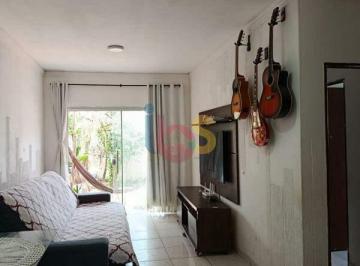 Casa · 67m² · 2 Quartos · 1 Vaga · Vendo Casa Individual com 2/4 em Porto Seguro