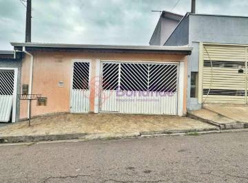 Casa · 107m² · 2 Quartos · 1 Vaga · Casa para VENDA localizada no bairro JARDIM DAS TULIPAS, em Jundiaí/SP.