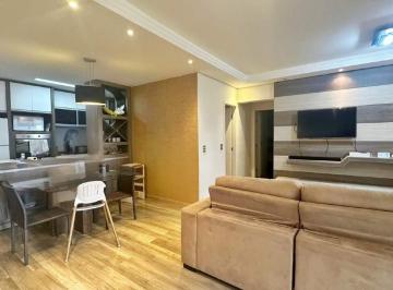 Apartamento · 83m² · 3 Quartos · 2 Vagas · Apartamento para VENDA no condomínio PRACTICE, localizado no bairro JARDIM PARIS, em JUNDIAÍ/SP.