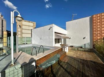 Apartamento · 369m² · 4 Quartos · 3 Vagas · Cobertura à venda no bairro Cruzeiro