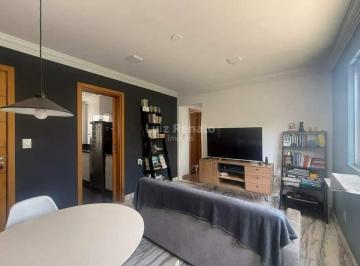 Apartamento · 78m² · 3 Quartos · 2 Vagas · Apartamento à venda no bairro Santa Inês