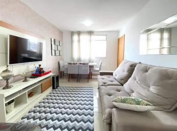 Apartamento · 65m² · 3 Quartos · 2 Vagas · Apartamento à venda no bairro Graça