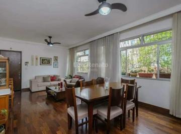 Apartamento · 145m² · 4 Quartos · 2 Vagas · Apartamento à venda no bairro Coração de Jesus