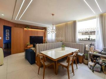 Apartamento · 151m² · 3 Quartos · 2 Vagas · Área privativa à venda no bairro Palmares