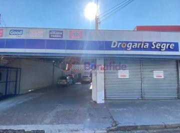 Comercial · 140m² · Salão comercial para LOCAÇÃO, localizado no bairro PONTE DE CAMPINAS, na cidade de JUNDIAÍ.