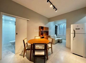 Apartamento · 60m² · 2 Quartos · Apartamento à venda no bairro Centro
