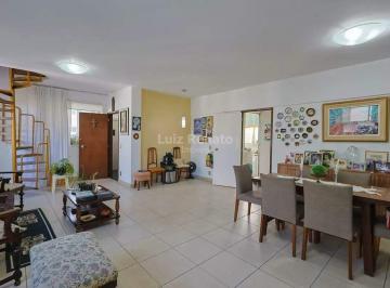 Apartamento · 260m² · 3 Quartos · 2 Vagas · Cobertura à venda no bairro Coração de Jesus
