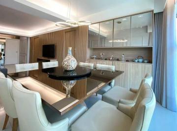 Apartamento · 110m² · 4 Quartos · 3 Vagas · Apartamento à venda no bairro Sagrada Família
