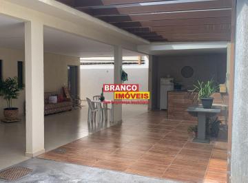 Casa · 250m² · 3 Quartos · 4 Vagas · Casa 3 quartos para Venda Vila São José (Vicente Pires), Brasília