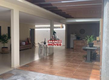 Casa · 250m² · 3 Quartos · 4 Vagas · Casa 3 quartos para Venda Vila São José (Vicente Pires), Brasília