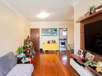 Apartamento · 110m² · 3 Quartos · 1 Vaga ·  Apartamento à venda no bairro Serra