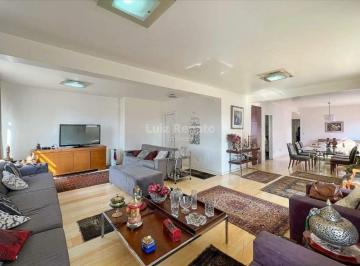 Apartamento · 240m² · 4 Quartos · 3 Vagas · Apartamento à venda no bairro Gutierrez