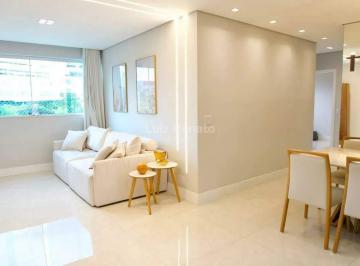 Apartamento · 92m² · 3 Quartos · 2 Vagas · Apartamento à venda no bairro Estoril