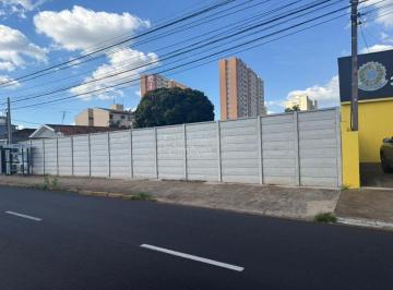 Terreno · 2500m² · Terreno a venda na Alameda Paulista em Araraquara