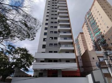 Apartamento · 65m² · 3 Quartos · 2 Vagas · Apartamento com 03 dormitórios para locação, 65m² no bairro Vila Assunção - Santo André/SP