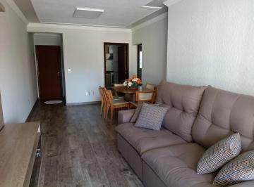 Apartamento · 90m² · 3 Quartos · 3 Vagas · Apartamento com 03 dormitórios para locação, 90m² no Jardim Bela Vista - Santo André/SP