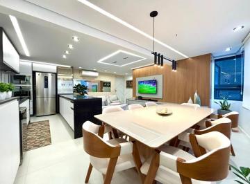 Apartamento · 103m² · 3 Quartos · 2 Vagas · Apartamento com 03 dormitórios á venda, 103m² na Vila Assunção - Santo André/SP