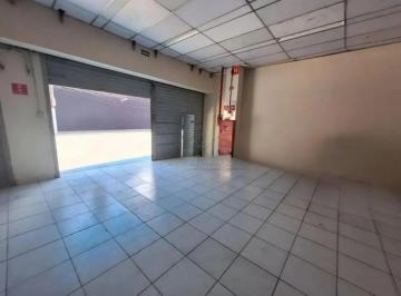 Comercial · 695m² · Salão comercial para locação, 1.048 m² na Rua General Glicério - Santo André/SP