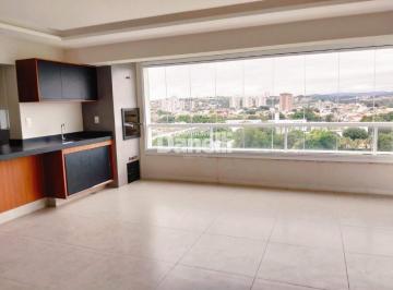 Apartamento · 186m² · 4 Quartos · 2 Vagas · Cobertura residencial à venda em Taubaté - 186 m², 4 dorms ,sendo 03 suites, varanda gourmet