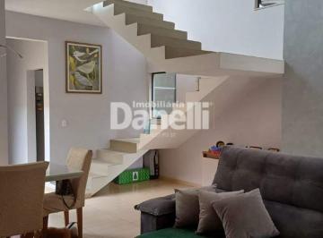 Casa · 200m² · 3 Quartos · 3 Vagas · Sobrado mobiliado para Aluguel em Taubaté – Vista Alegre, 200 m², Residencial