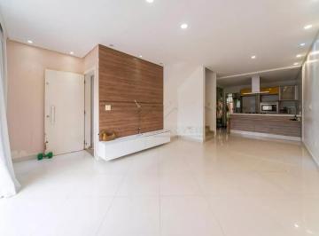 Casa · 150m² · 3 Quartos · 4 Vagas · Sobrado com 03 dormitórios á venda, 150m² no bairro Jardim Las Vegas - Santo André/SP