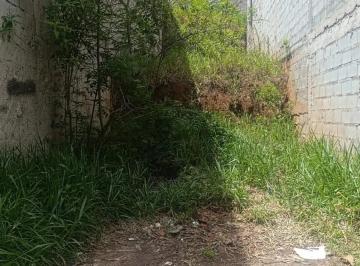 Terreno · 92m² · Terreno á venda, 92 m² no bairro Jardim do Mirante - Santo André/SP