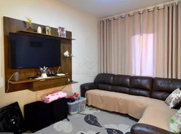 Casa · 180m² · 3 Quartos · 2 Vagas · Casa com 03 dormitórios á venda, 180m² na Vila Curuçá - Santo André/SP