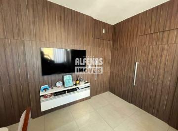 Apartamento · 55m² · 2 Quartos · 1 Vaga · Área Privativa Novo eldorado 