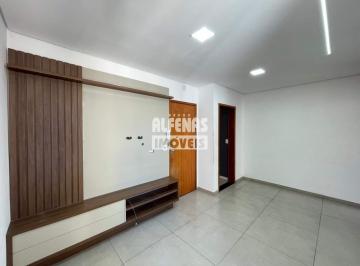 Apartamento · 75m² · 3 Quartos · 1 Vaga · Excelente Apartamento com 3 Quartos 1 suíte, no Bairro Fonte Grande – 75m²