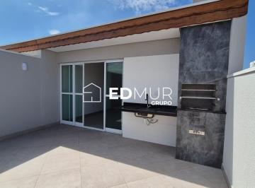 Apartamento · 96m² · 2 Quartos · Apartamento à venda - na Vila Camilópolis