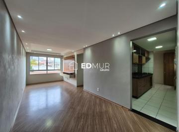 Apartamento · 3 Quartos · Apartamento à venda - no Jardim Utinga