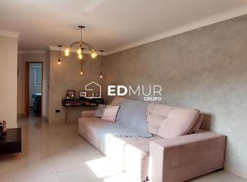 Apartamento · 118m² · 2 Quartos · Apartamento para aluguel - no Parque Novo Oratório