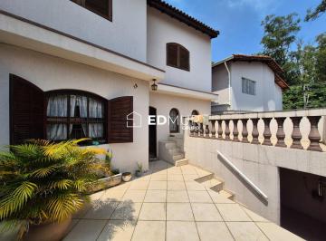 Casa · 264m² · 5 Quartos · Casa à venda - na Vila Camilópolis