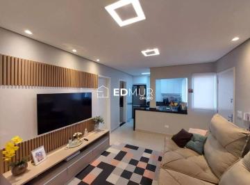 Apartamento · 102m² · 2 Quartos · Apartamento à venda - no Parque das Nações