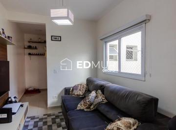 Apartamento · 2 Quartos · Apartamento à venda - na Vila Francisco Matarazzo