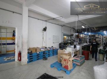 Comercial · 1385m² · 25 Vagas · Comercial à venda - na Barra Funda