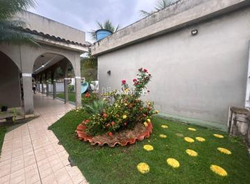 Casa · 146m² · 3 Quartos · 2 Vagas · Casa Linear com 3 quartos em Barra Mansa
