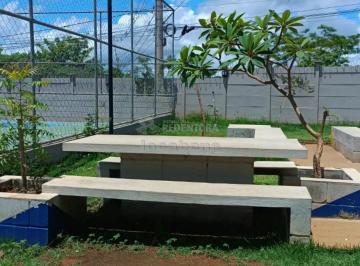 Apartamento · 44m² · 2 Quartos · 1 Vaga · Apartamento a venda no térreo com 02 quartos, aceita financiamento