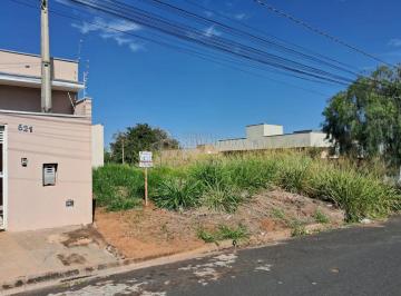 Terreno · 200m² · Terreno a venda - Residencial Menezes II