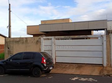 Casa · 75m² · 2 Quartos · 2 Vagas · Casa 02 dorm a venda