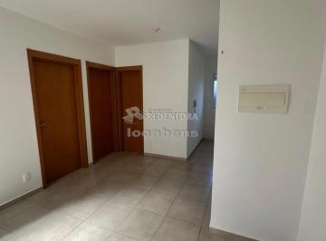 Apartamento · 44m² · 2 Quartos · 1 Vaga · Apartamento/Padrão - Residencial Vitta Villa do Campo