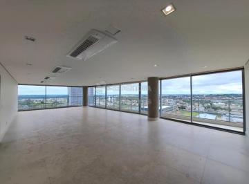 Apartamento · 256m² · 3 Quartos · 3 Vagas · Montelena - Apartamento Locação