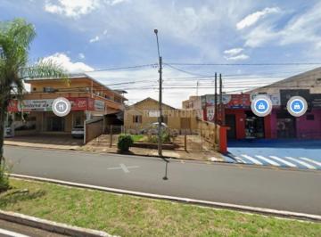 Terreno · 432m² · Av. Potirendaba - Terreno Comercial