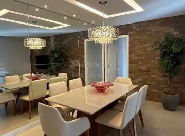 Apartamento · 104m² · 3 Quartos · 2 Vagas · Apartamento à Venda no Jardim Urano