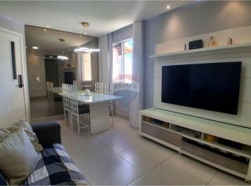 Apartamento · 65m² · 3 Quartos · 1 Vaga · Apartamento à venda no Condomínio Reserva Parque