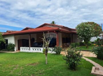 Casa · 244m² · 3 Quartos · 4 Vagas · CASA EM PERUÍBE A 100 M DO MAR
