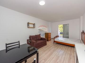 Apartamento · 32m² · 1 Quarto · 1 Vaga · Studio para venda em Vila Clementino com 1 quarto , 32m²