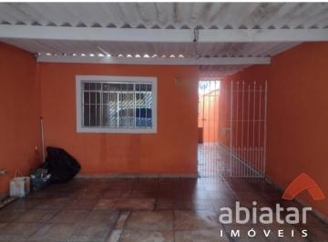 foto1 · Casa à venda com 125m² no Jardim Guaciara  2 casas independentes em Taboão da Serra/SP