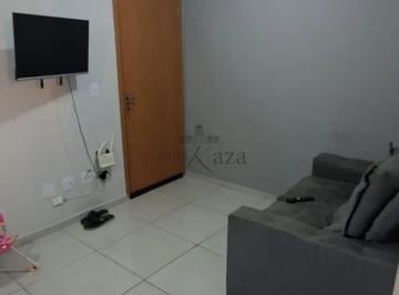Apartamento · 39m² · 2 Quartos · 1 Vaga · Oportunidade - Apartamento - Vila Nova Aliança - Residencial Parque Joinville - 2 Dormitórios - 39m²